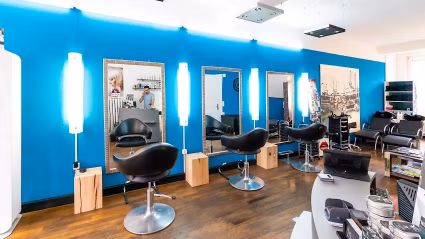 Parrucchiere Partre15