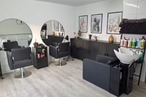 Acconciatura Paula Fonseca