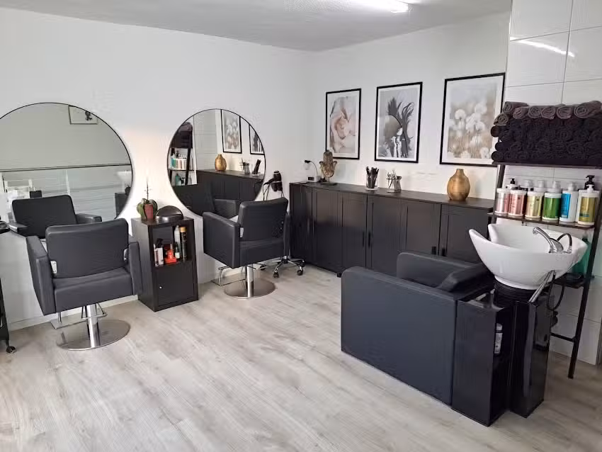 Acconciatura Paula Fonseca