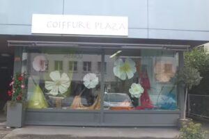 Piazza della Coiffure