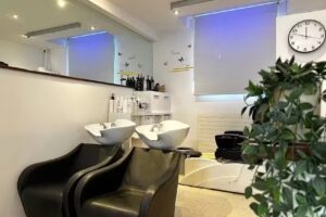 Coiffure Praline Sàrl