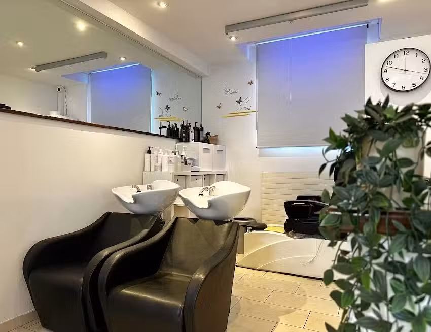 Coiffure Praline Sàrl