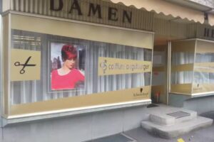 Coiffure R. Augstburger Uetendorf