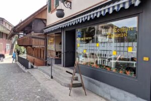 Coiffure Rapunzel Portner Renate