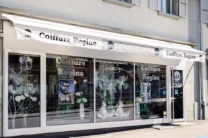 Coiffure Regine