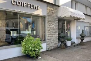 Acconciatura Reichmuth