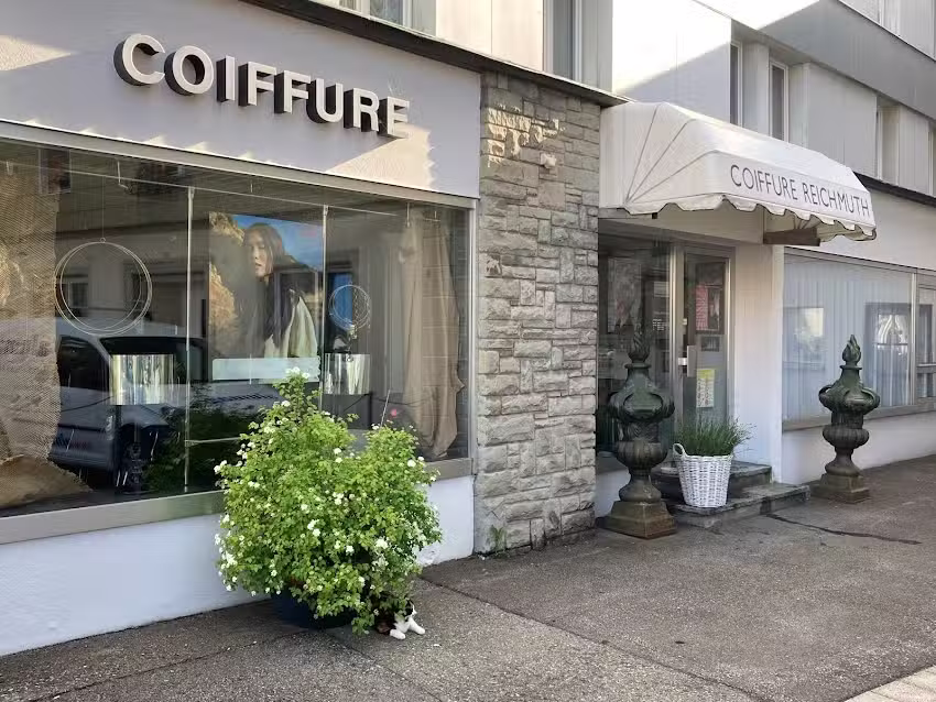 Coiffure Reichmuth