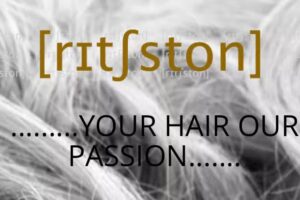 Coiffure Richstone Hairstyling