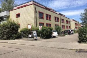 Coiffure Rita Camellini, coiffeuse à domicile