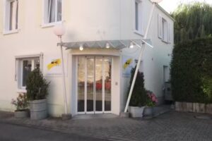 Salone di parrucchiere Rita Fischli