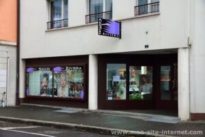 Coiffure Riviera – Vevey