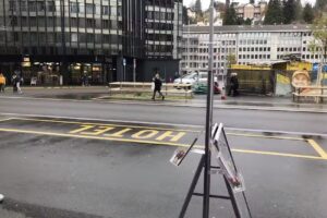 Acconciatura Robert R. Mathieu