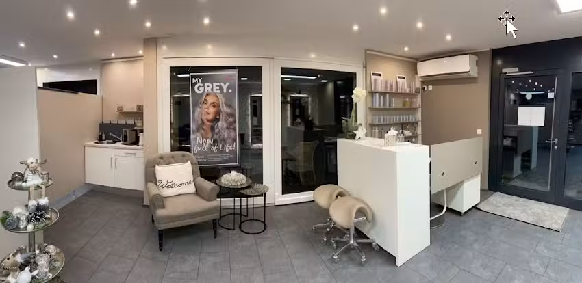 Acconciatura Roberta