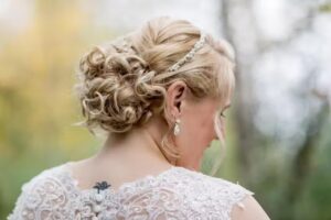 Coiffure Rocking Hair