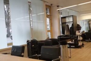 Coiffure Sabrina coiffure et maquillage