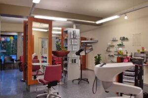 Parrucchiere Da Luca – Rorschach