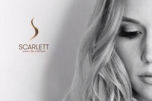 Coiffure Scarlett