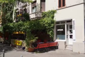 coiffure schnittpunkt