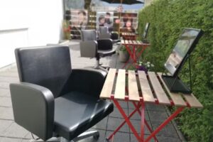 Coiffure Schnittpunkt GmbH