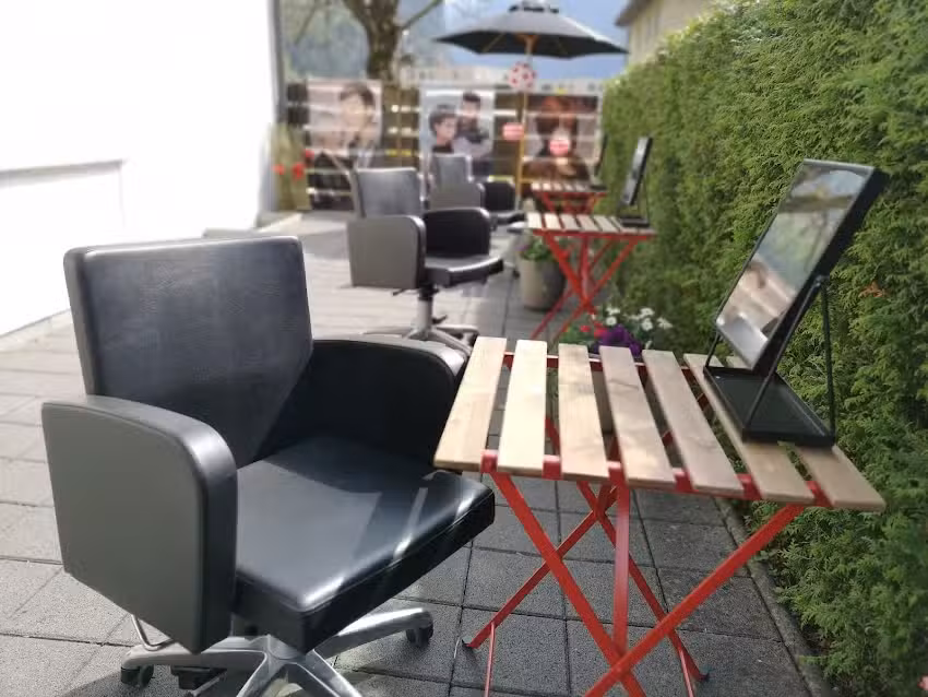 Coiffure Schnittpunkt GmbH