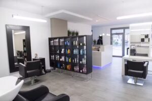 Salon de coiffure Schuler