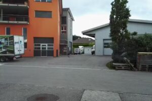 Acconciatura Seeblick