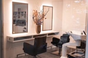 Coiffure Seepark – Coiffure par Nicole