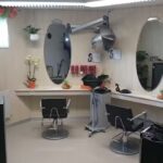 Coiffure Silvia