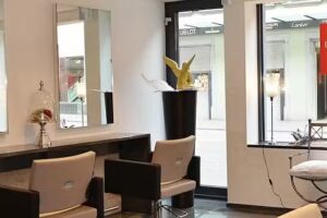 Salon de coiffure Sofia