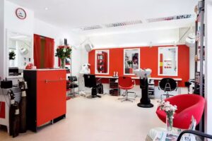 Coiffure Sonja, Beauté & Bien-être, Cosmétiques