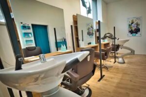 Coiffure Stett-Hair GmbH