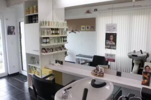 Coiffure & Stilberatung Barbara Dux