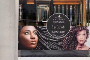 Coiffure Stile Unico