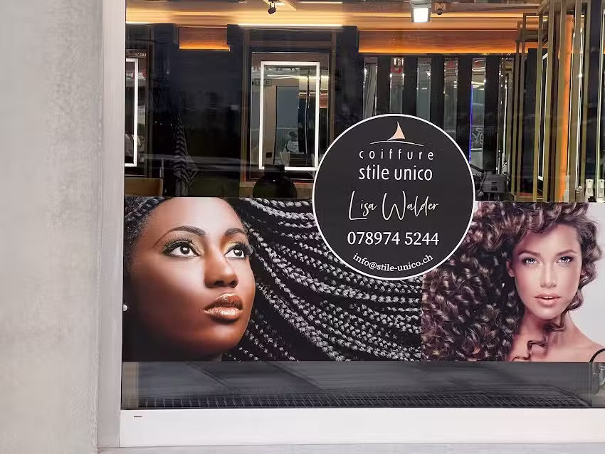 Coiffure Stile Unico