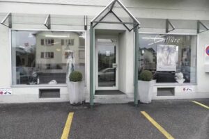 Coiffure Straordinario GmbH