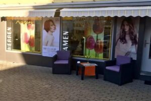 Coiffure-Stübli Karin