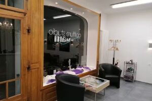 Coiffure Studio Wälti