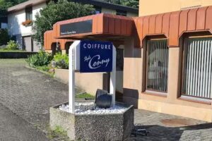 Coiffure Style Conny