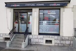 Coiffure sula – Lancy