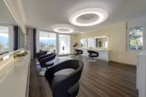 Coiffure Sunshine, Daniela Zubler Kuhn