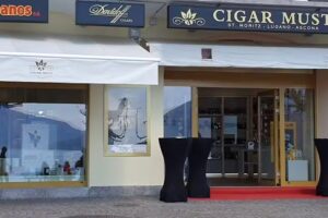 Coiffure Tamaya – Ascona