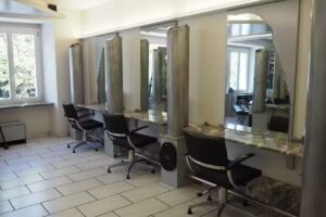 Coiffure Team Brennwalder