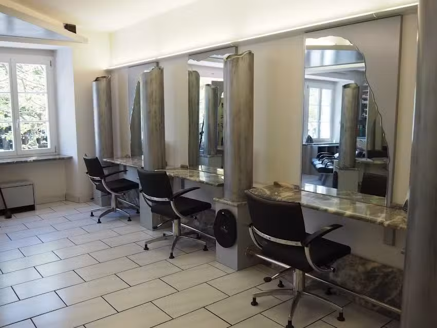 Coiffure Team Brennwalder