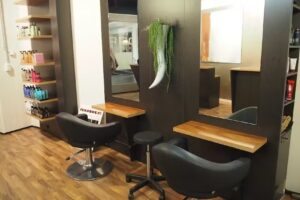 Coiffure Team Hairpoint