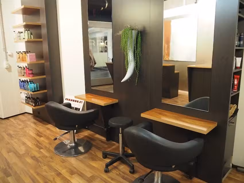 Coiffure Team Hairpoint