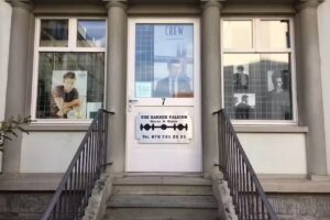 Coiffure Il Barbiere Yalcino