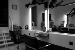 Acconciatura Tif’Folie