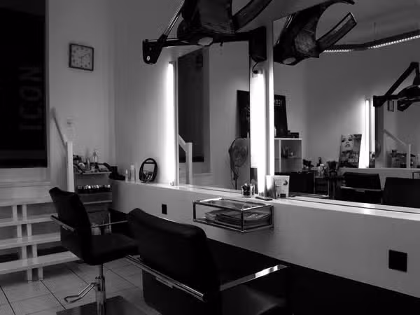 Acconciatura Tif’Folie