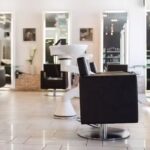 Coiffure TOPLINE