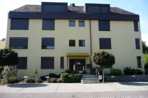 Coiffure TRUTSCH, Gertrud Leuzinger